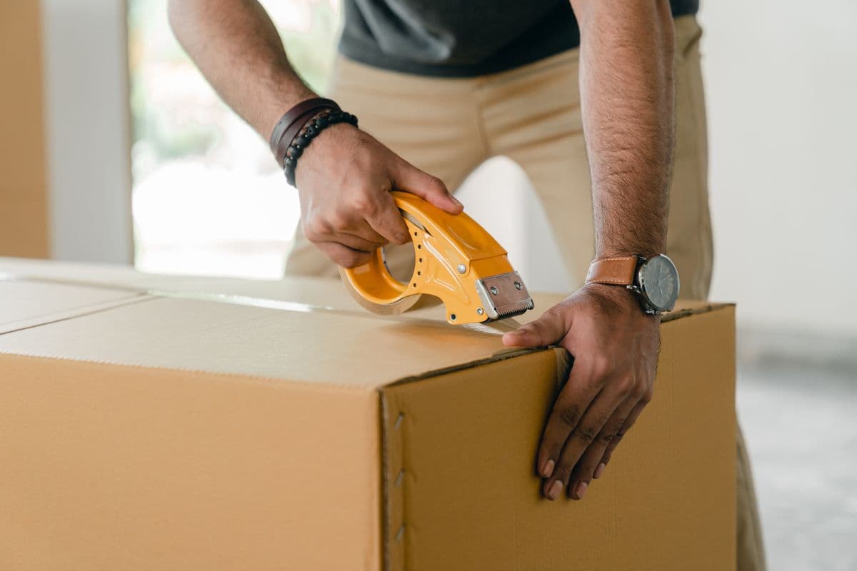 MagicBooker furniture assembly dashboard